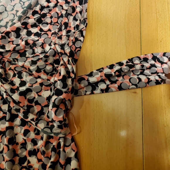 BCBG MaxAzria Midi Dress - Small (PRE-OWNED) - Picture 7 of 14